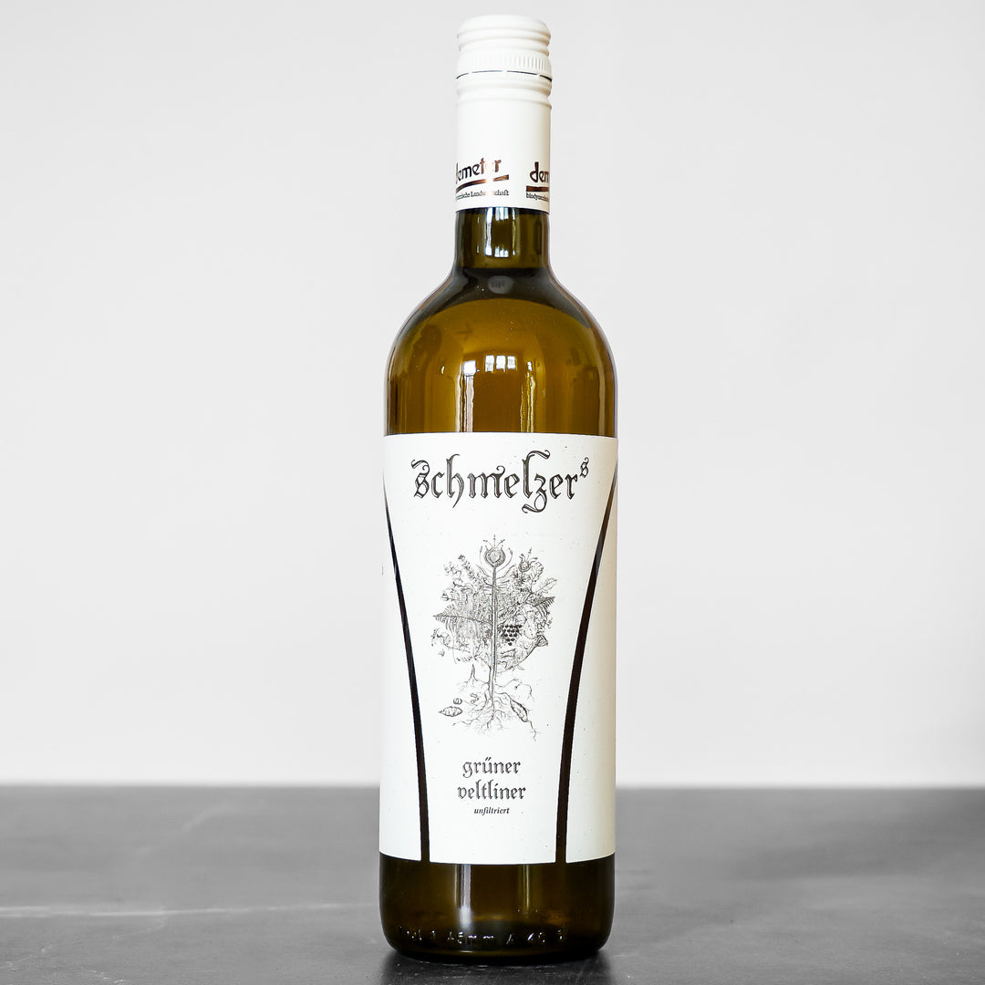 Grüner Veltliner