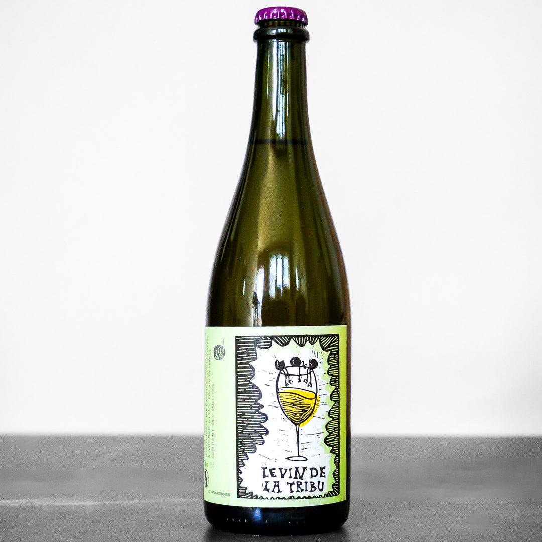 Le Vin de la Tribu
