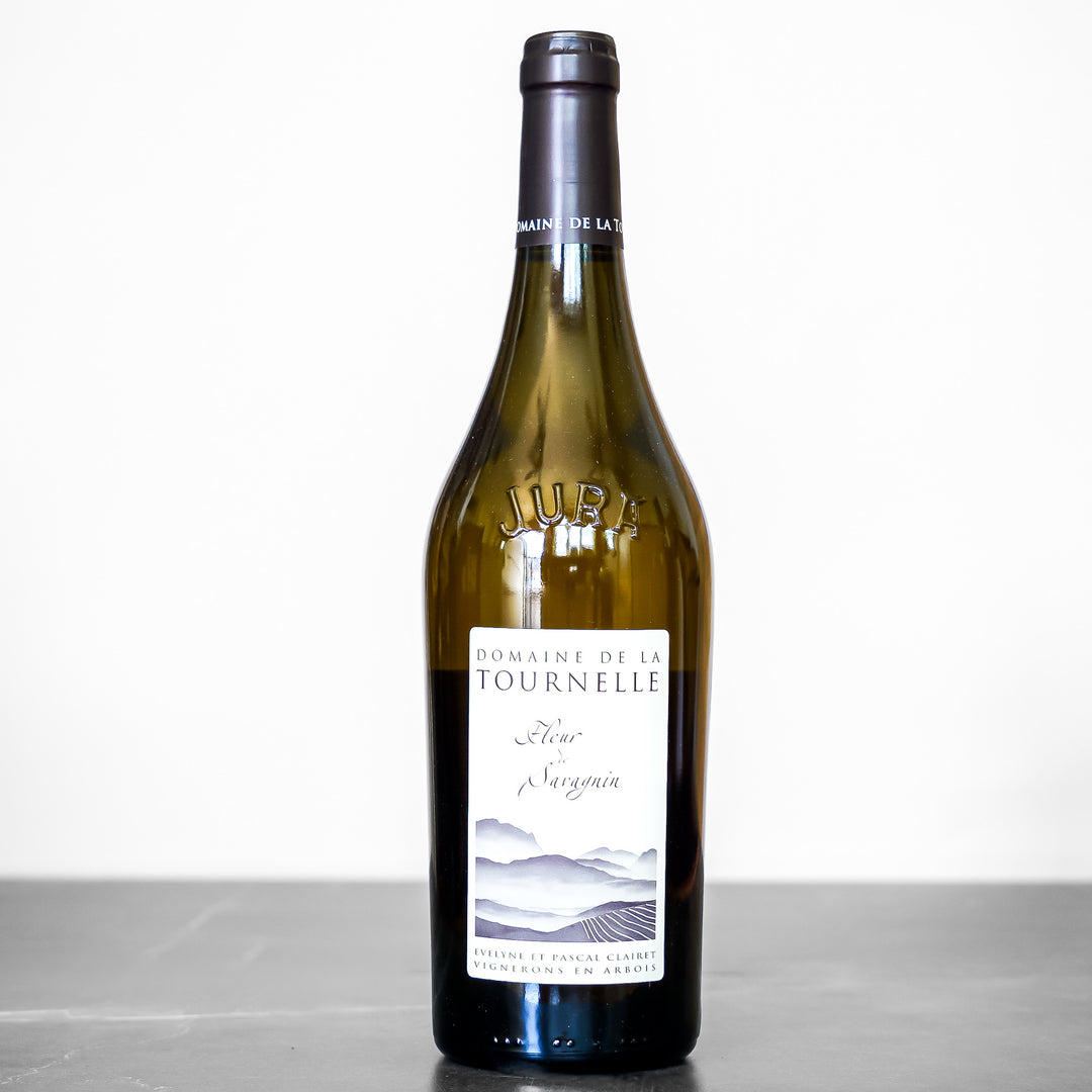 Fleur de Savagnin