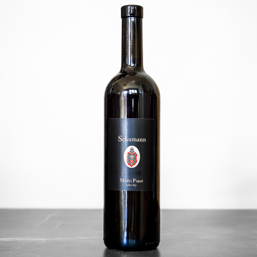Modri Pinot