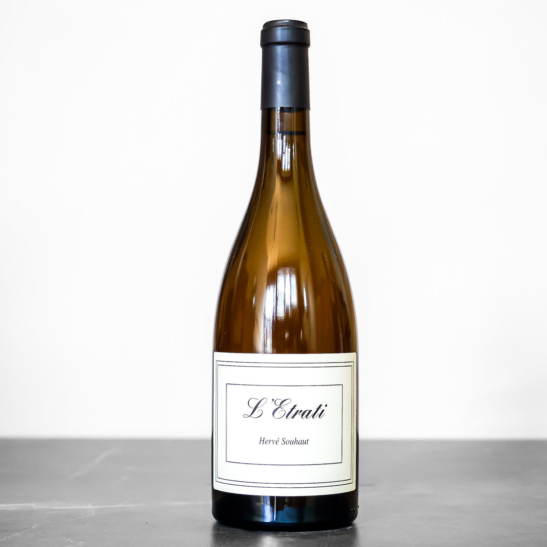 L'Etrati
