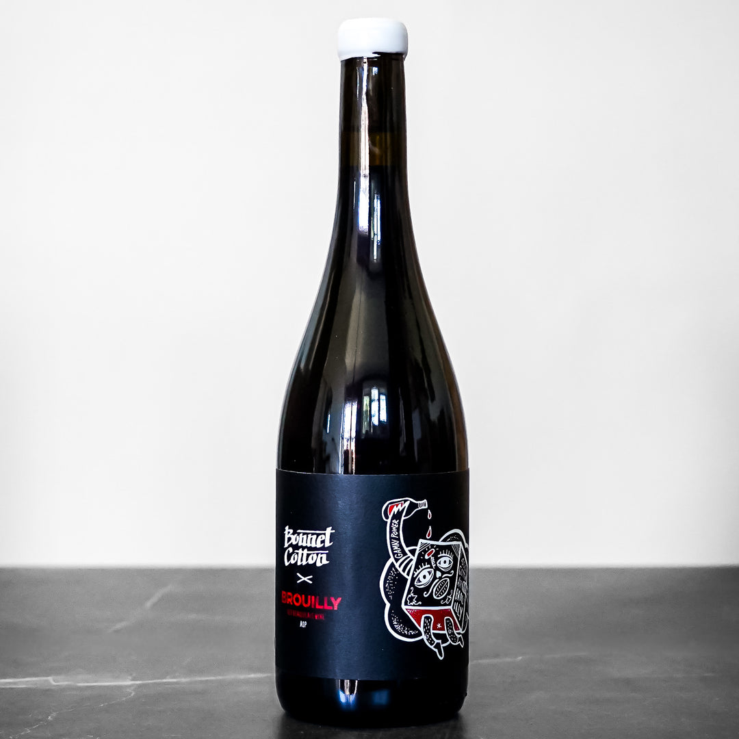 Brouilly