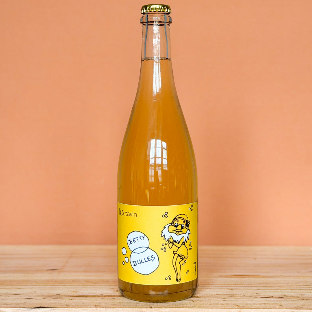 Betty Bulles