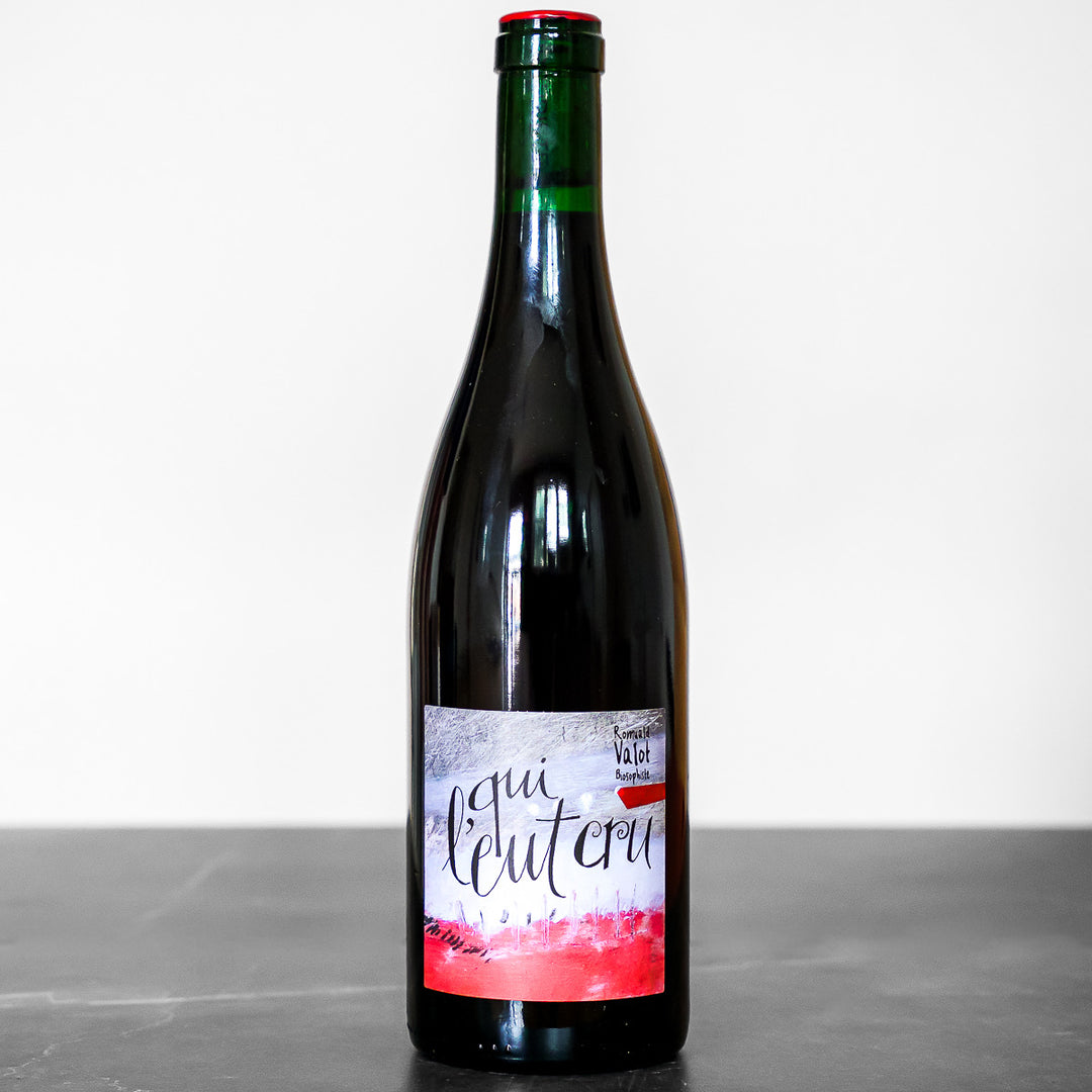 Qui l’Eût Cru