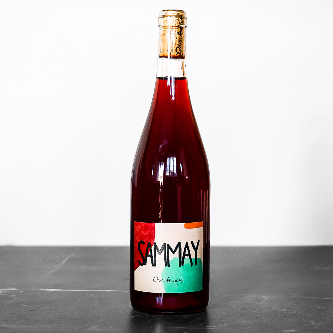 Sammay Negre