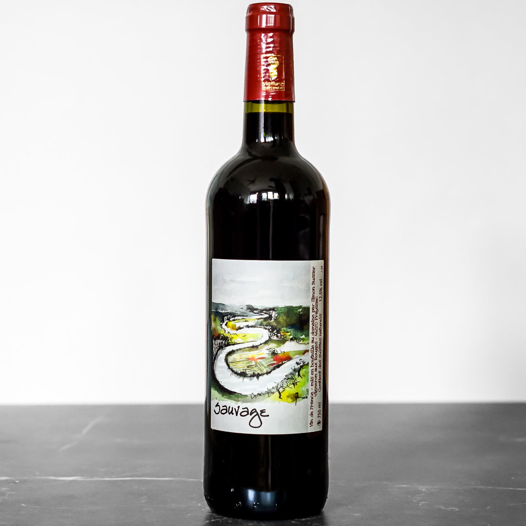 Sauvage