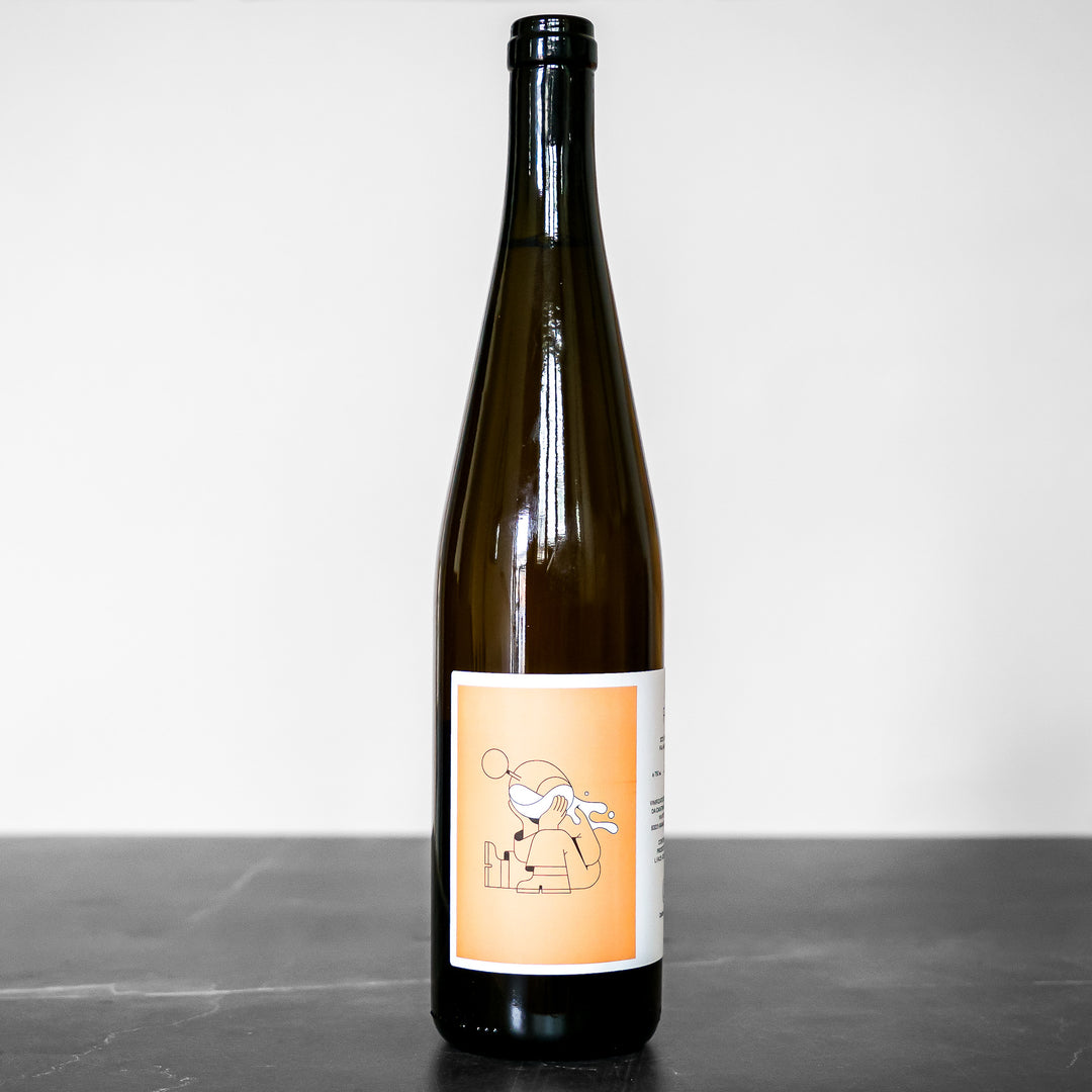Falanghina Fra