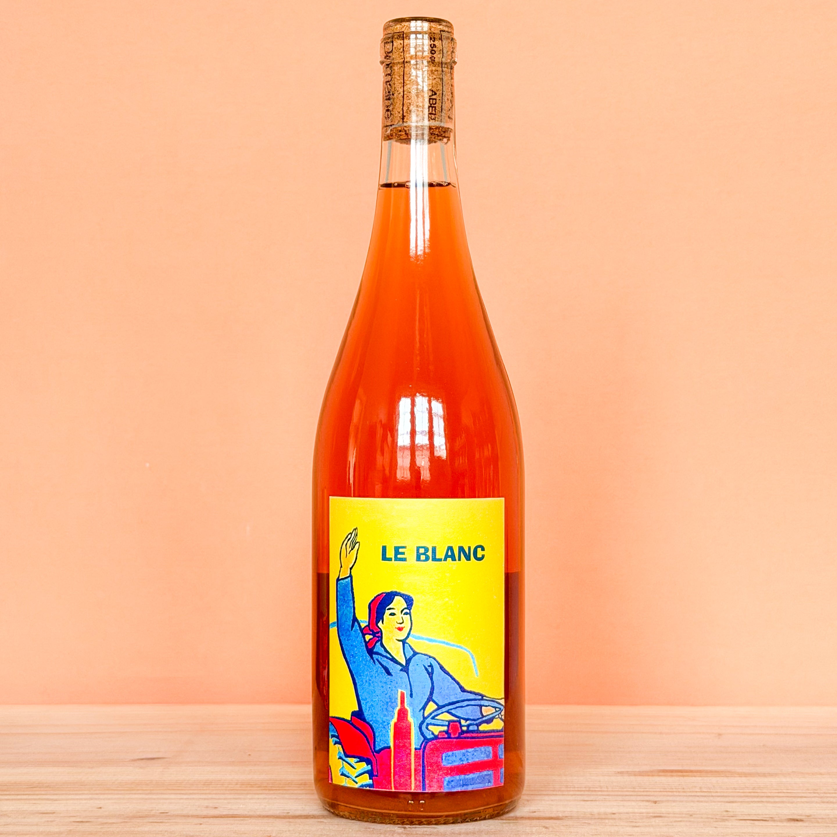 ☆激レア☆Domaine ICHI Blanc 2024 750ml ドメーヌ長谷 / FUKUIHARA blanc 2024 750ml【長野 白】