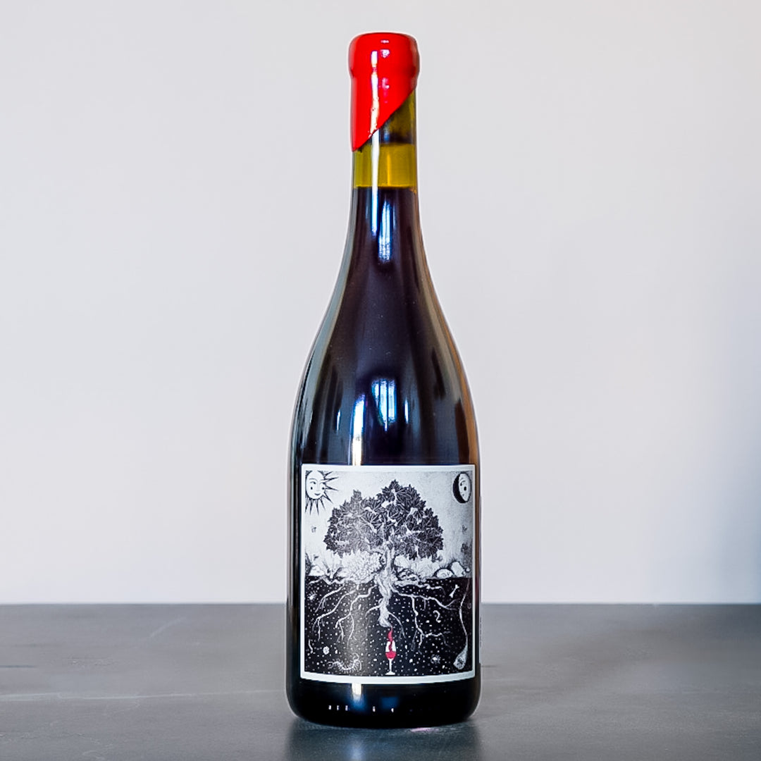 Carignan Radical