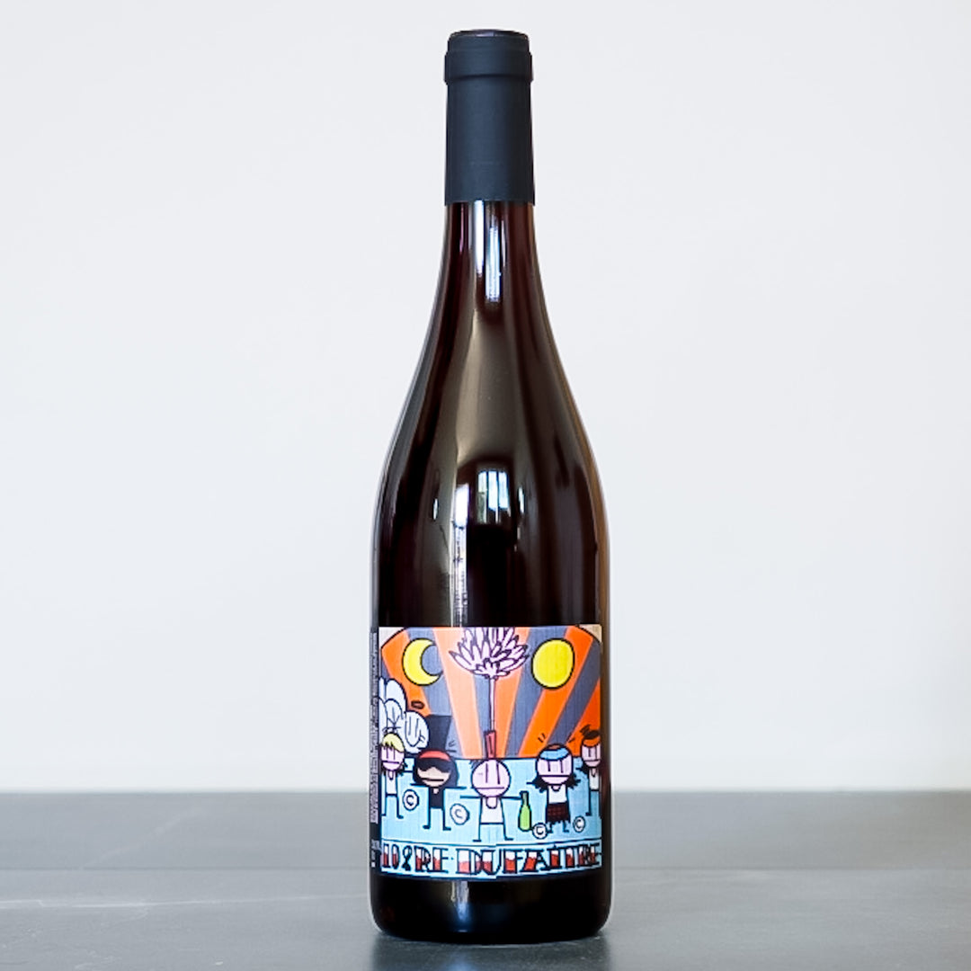 Beaujolais Nouveau