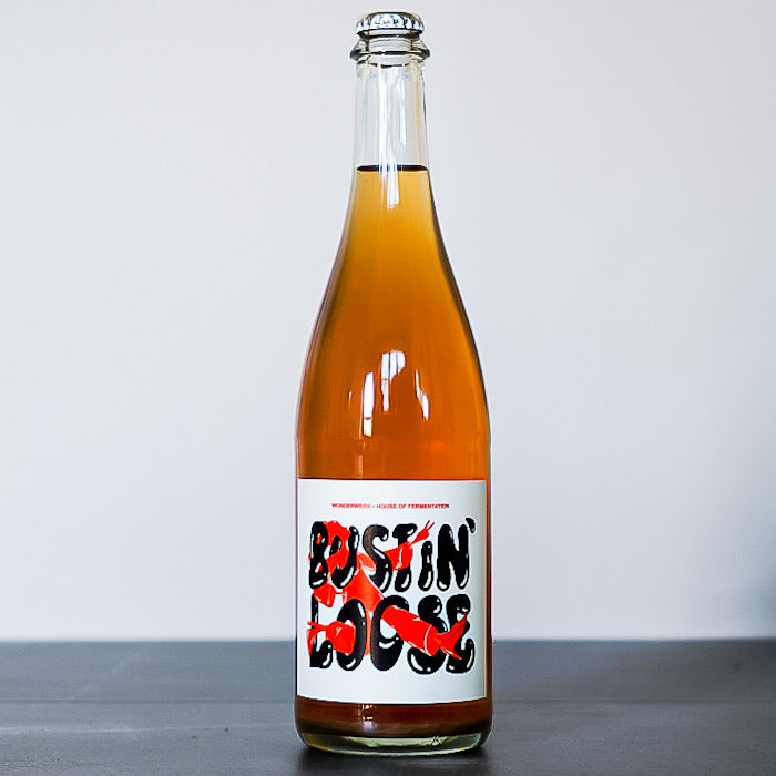 Bustin' Loose