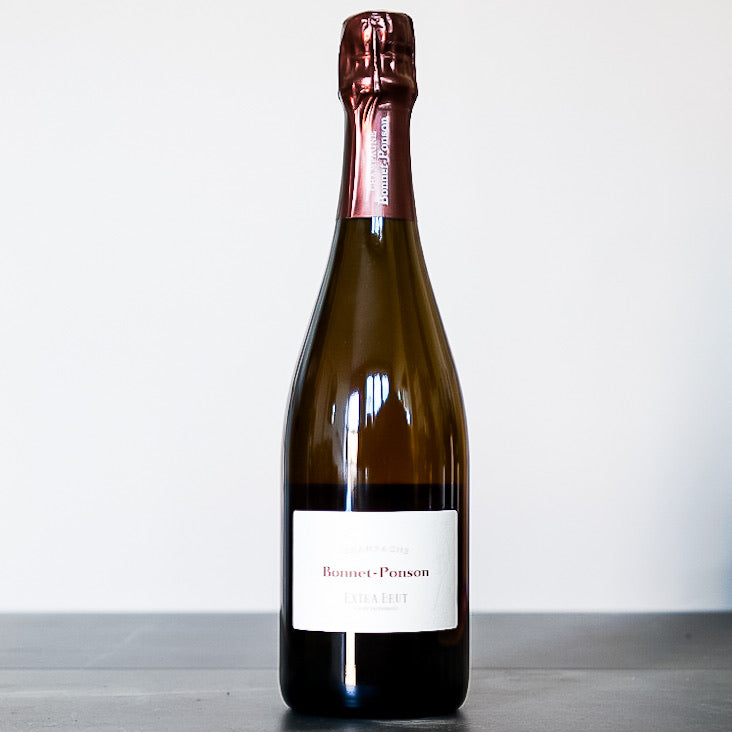 Cuvée Perpetuelle Extra Brut