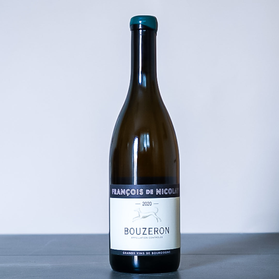 Bouzeron