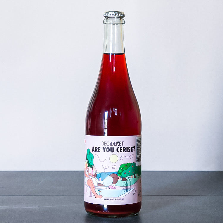 Are You Cerise?