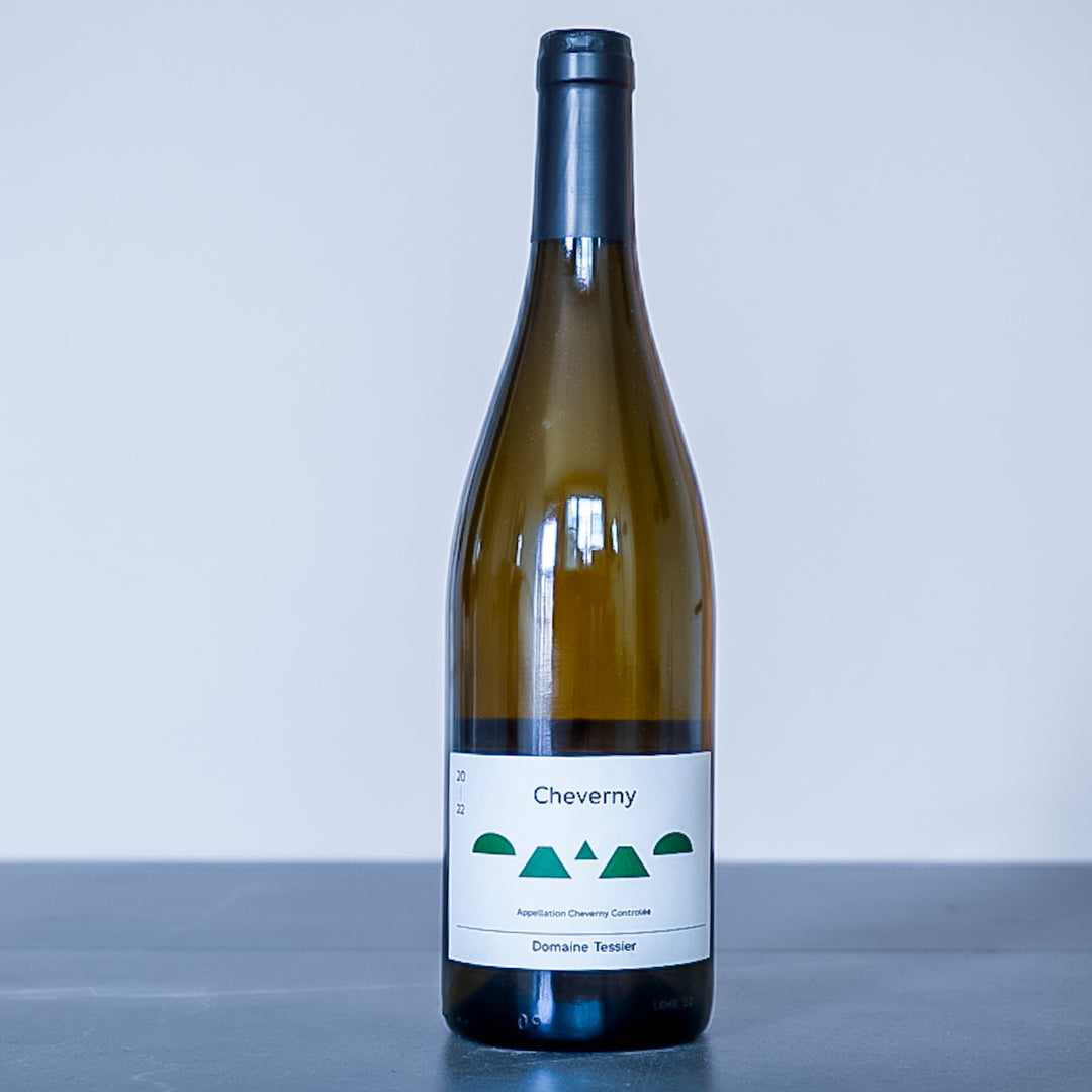 Cheverny Blanc