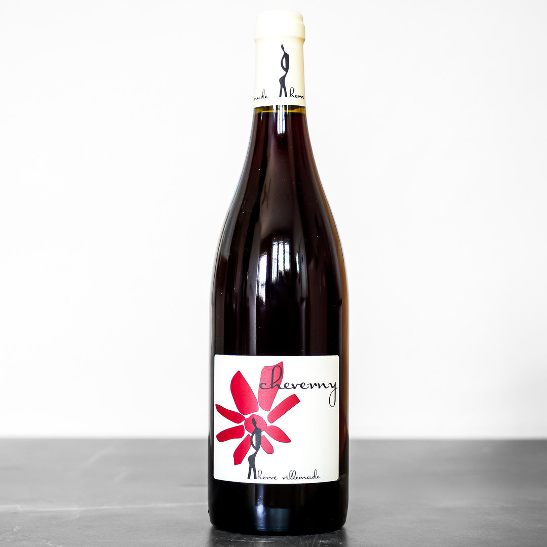 Cheverny Rouge