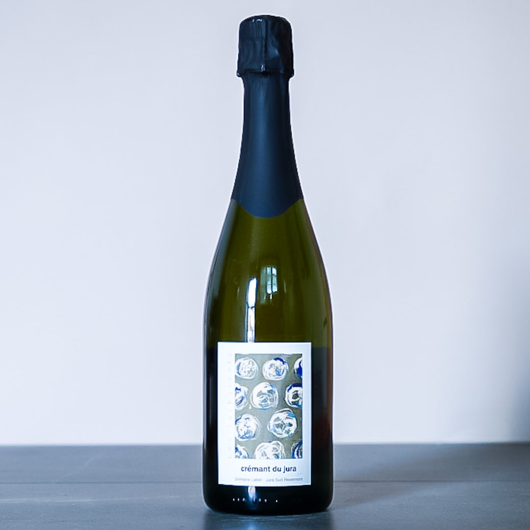Cremant du Jura Brut