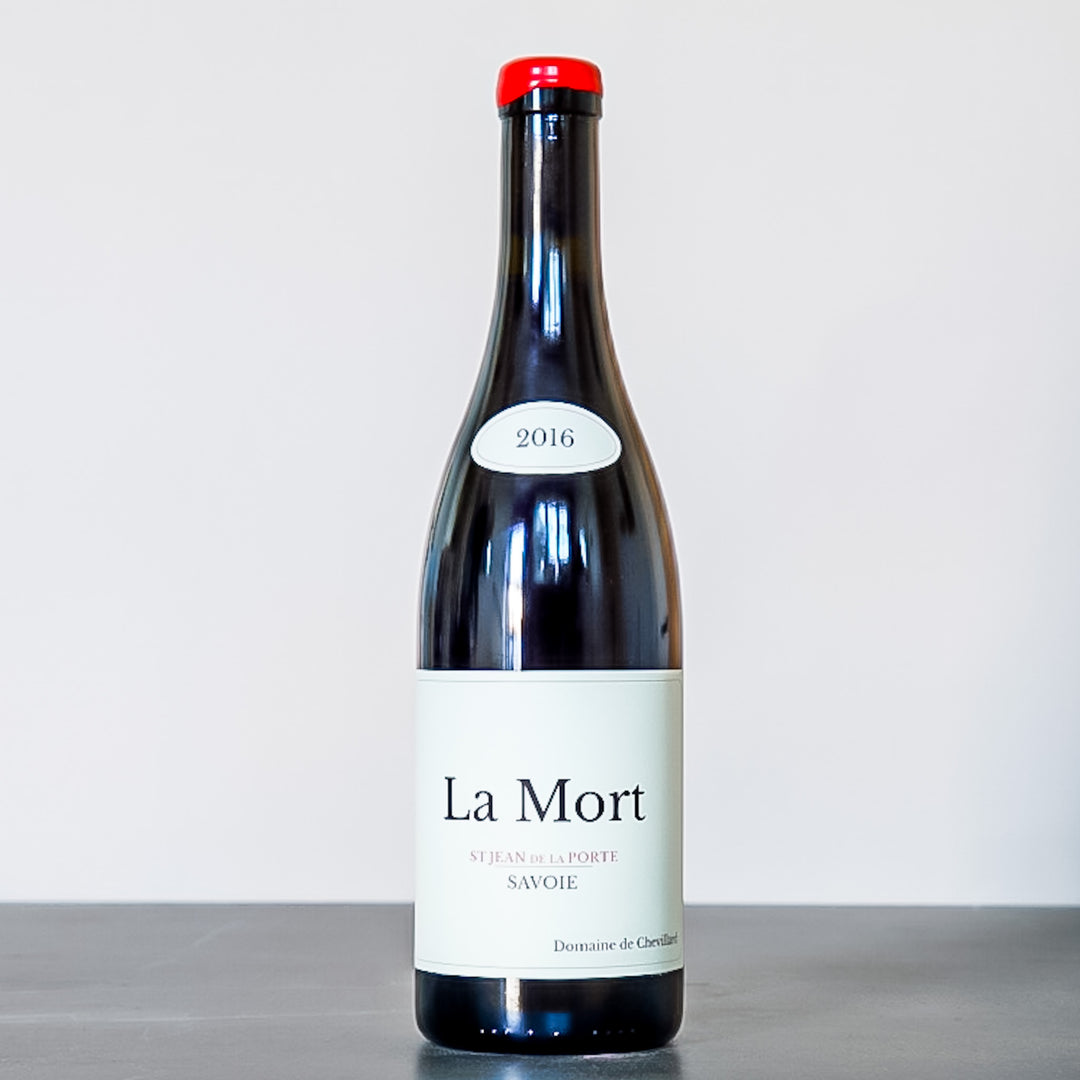 La Mort