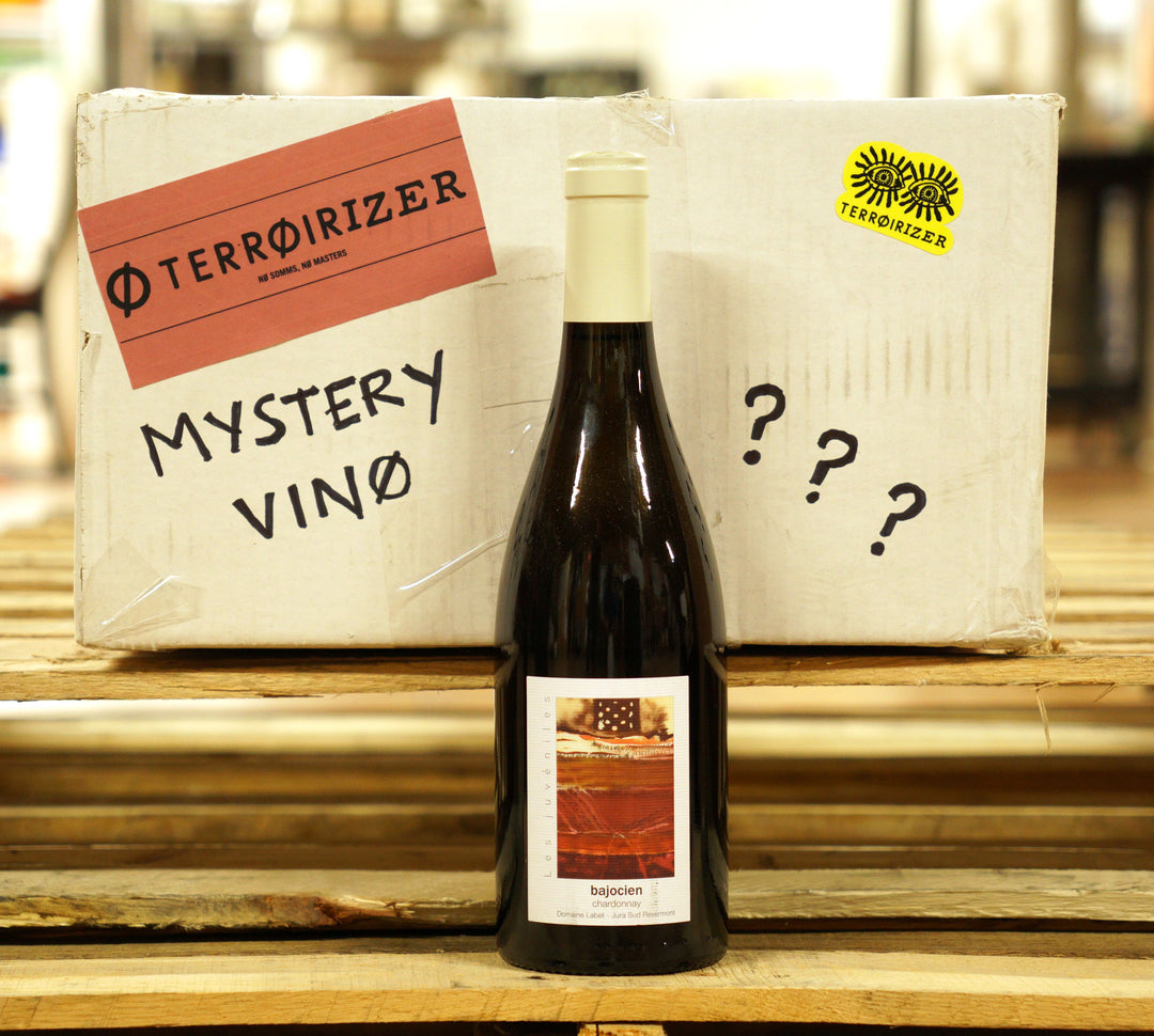 Bajocien 2020 mystery 6-pack