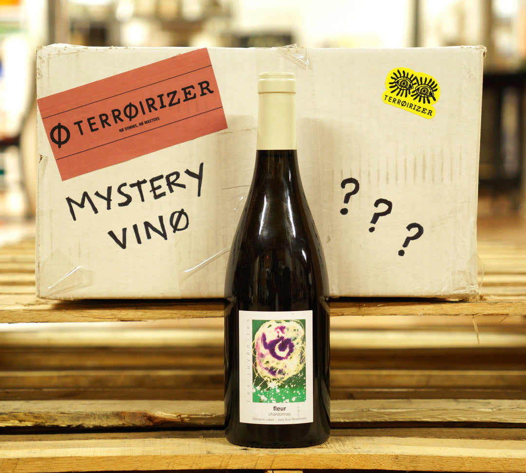 Fleur 2020 mystery 6-pack
