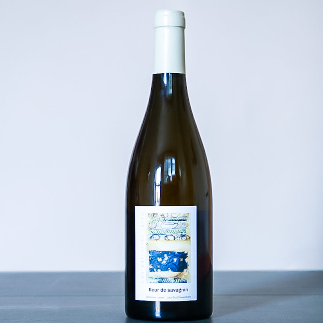 Fleur de Savagnin