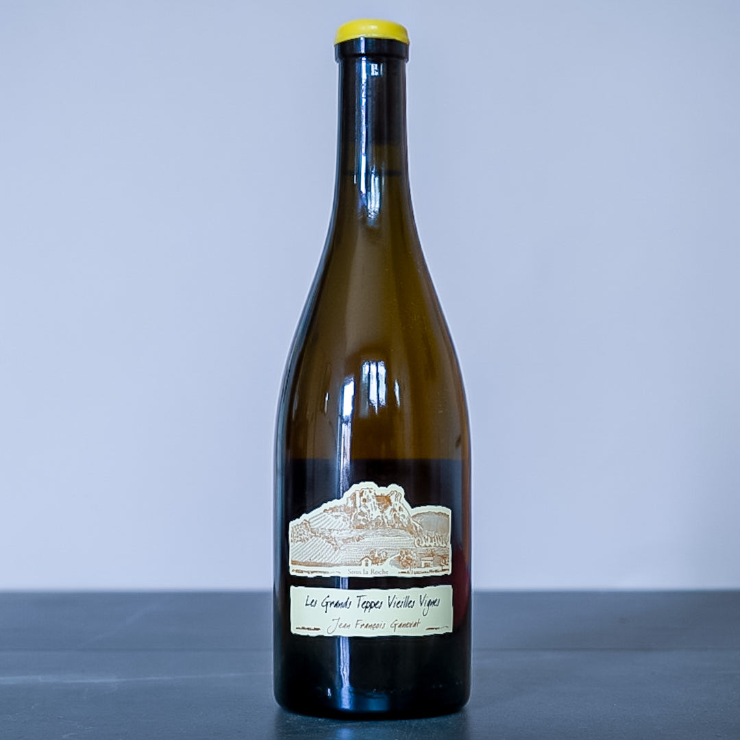 Les Grands Teppes Vieilles Vignes