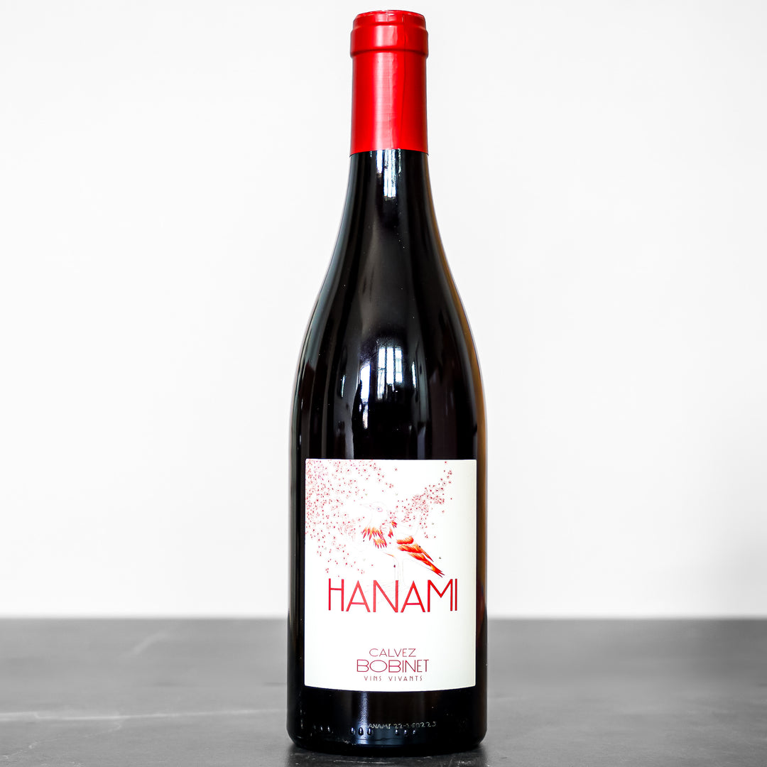 Hanami