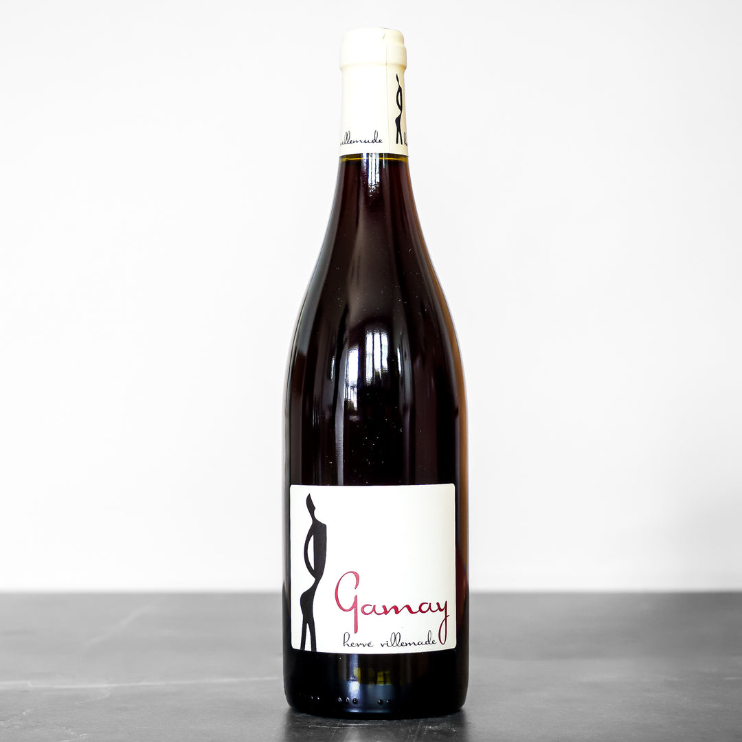 Gamay