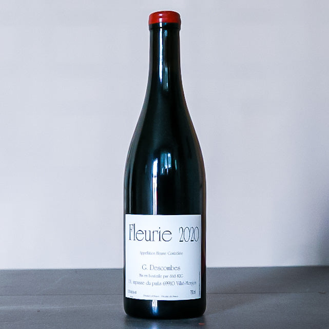 Fleurie Vieilles Vignes