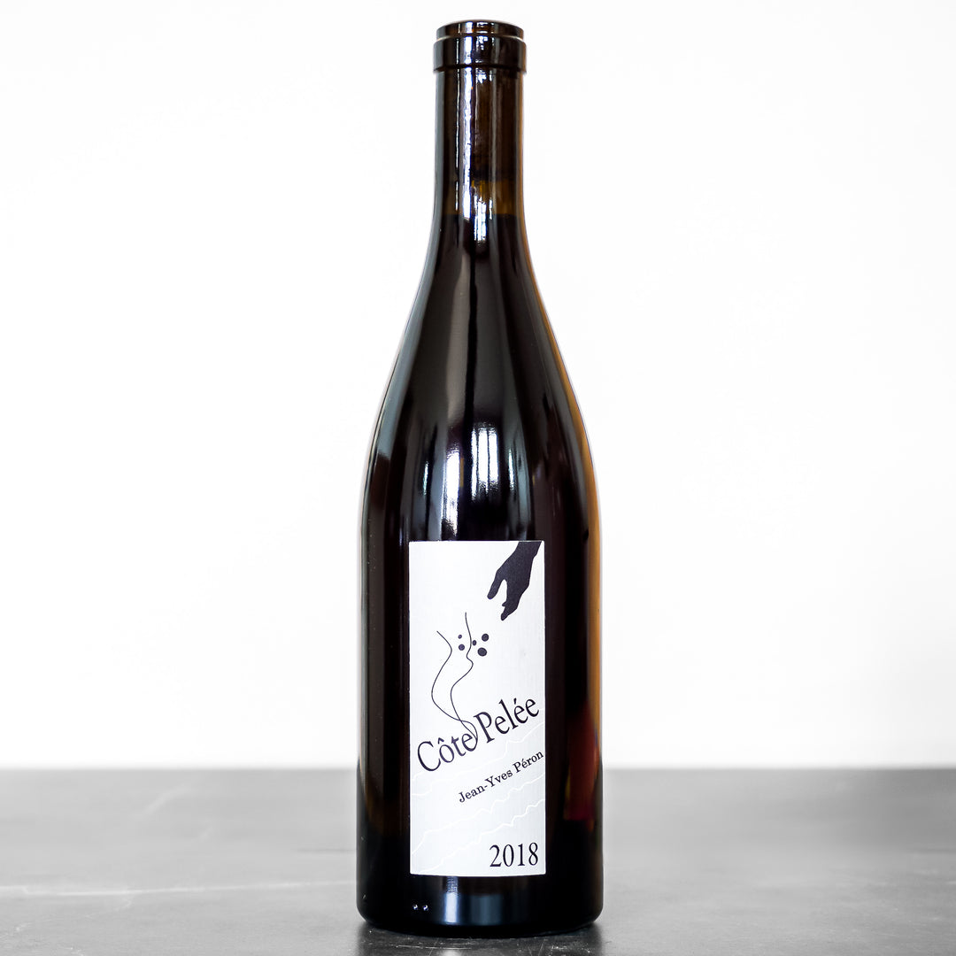 Côte Pelée