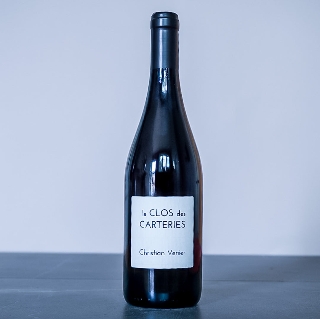 Les Clos des Carteries