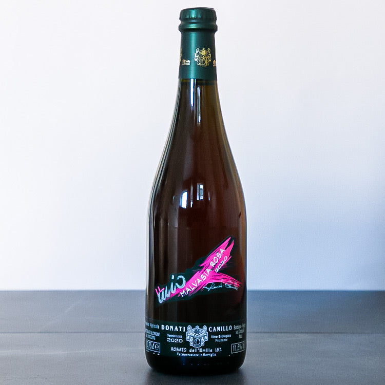 Malvasia Rosa