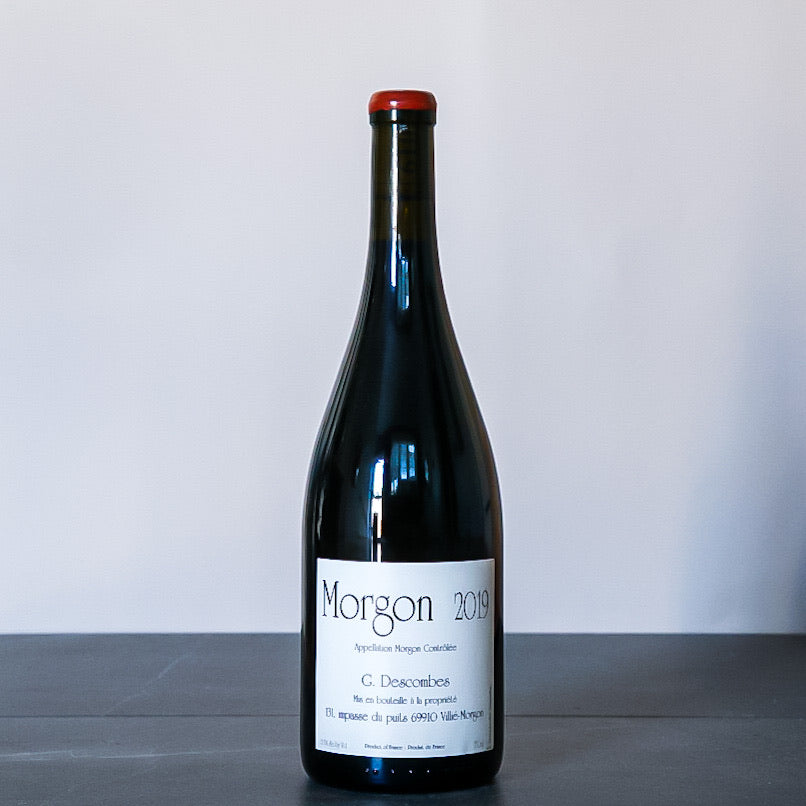 Morgon Vieilles Vignes