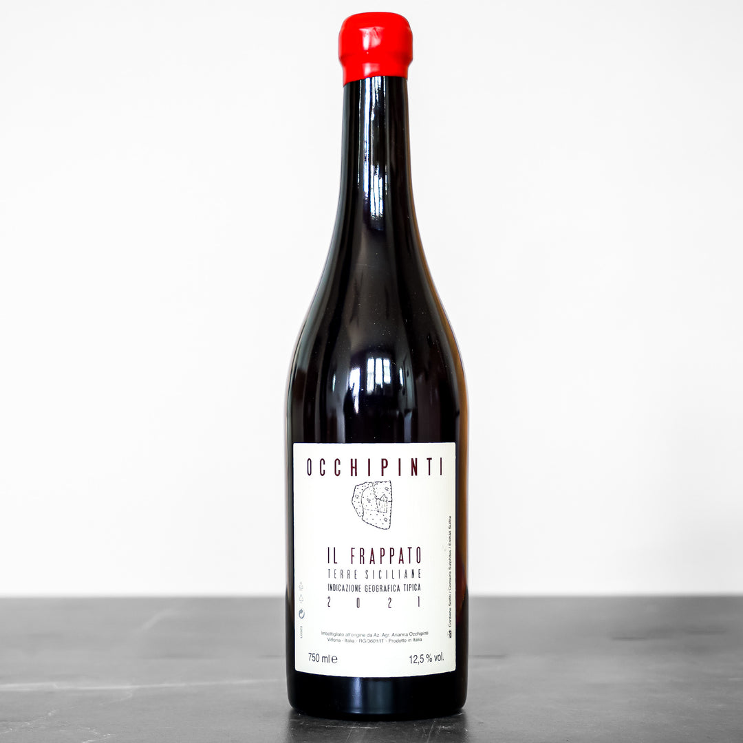 Il Frappato