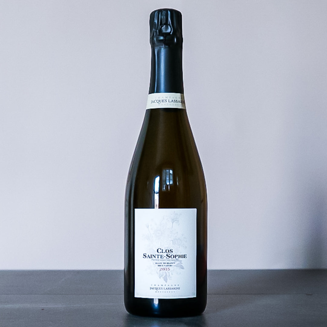 Clos Sainte Sophie