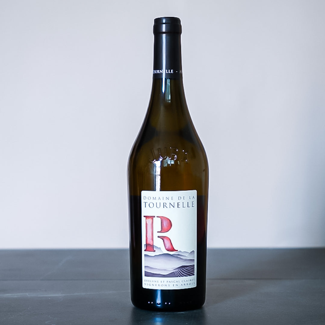 Fleur de Savagnin