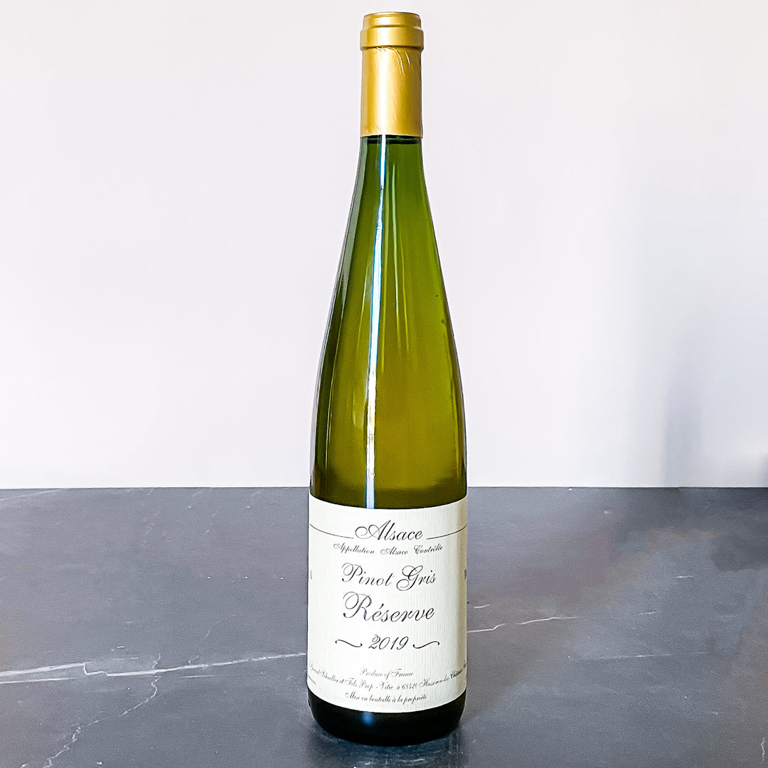 Pinot Gris Réserve