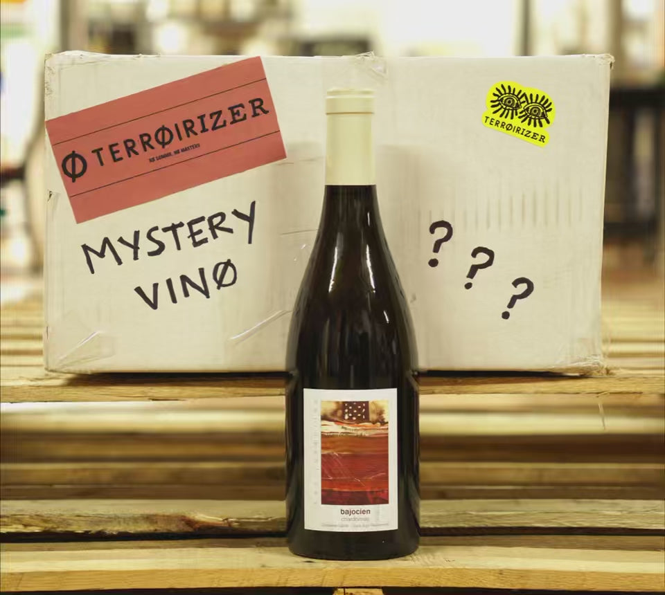 Labet Mystery 6-pack #2