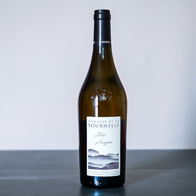 Fleur de Savagnin