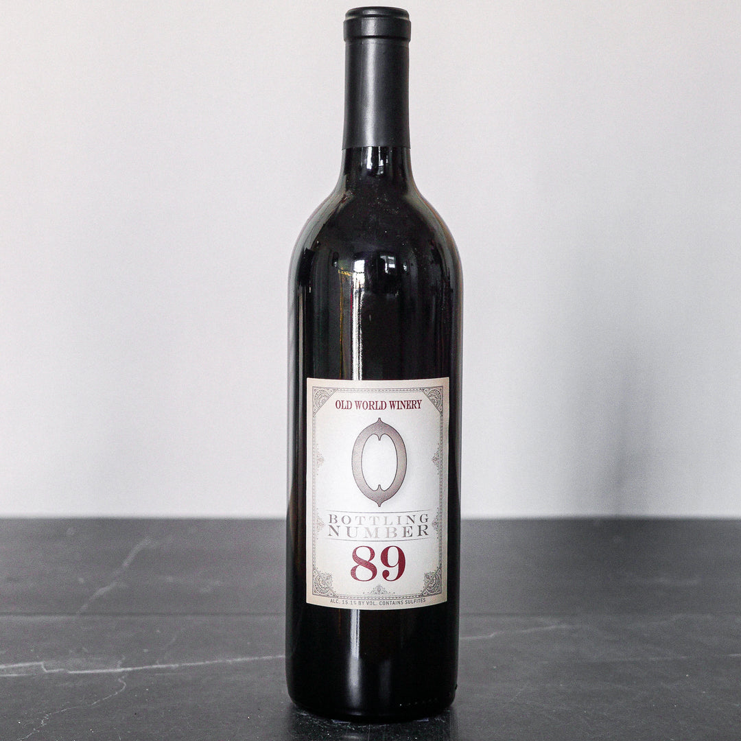 Zinfandel