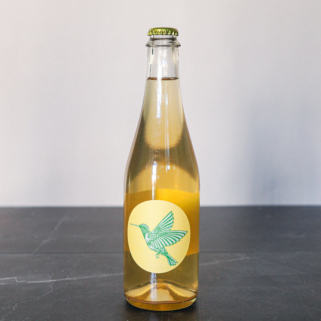 Hummingbird Cider