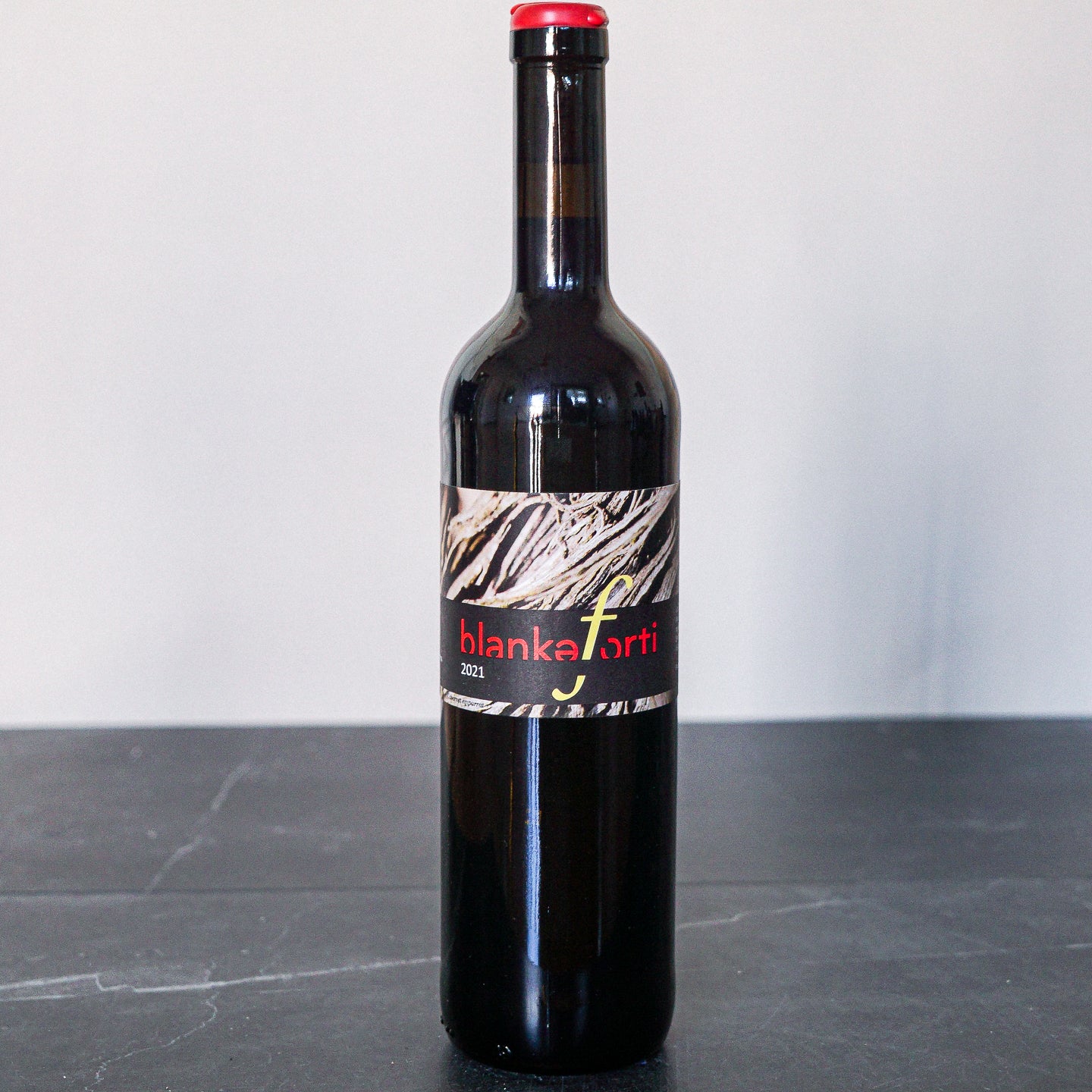 Jordi Llorens - Blankaforti 2021 - Terroirizer Wine