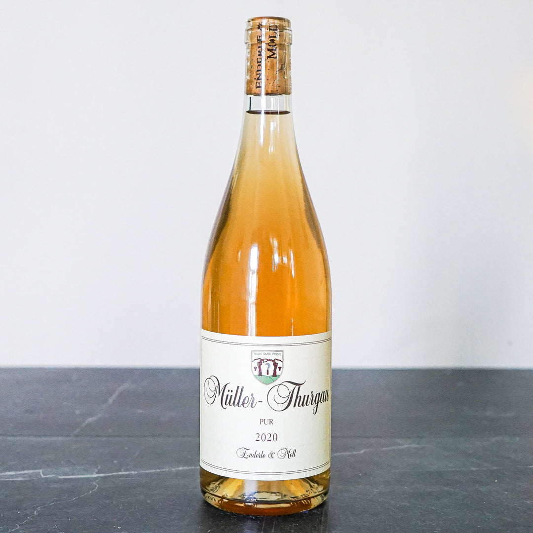 Müller-Thurgau Pur