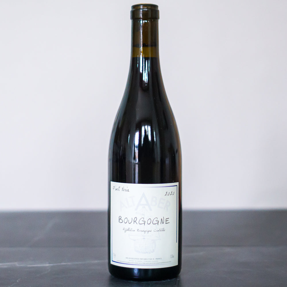 Bourgogne Rouge