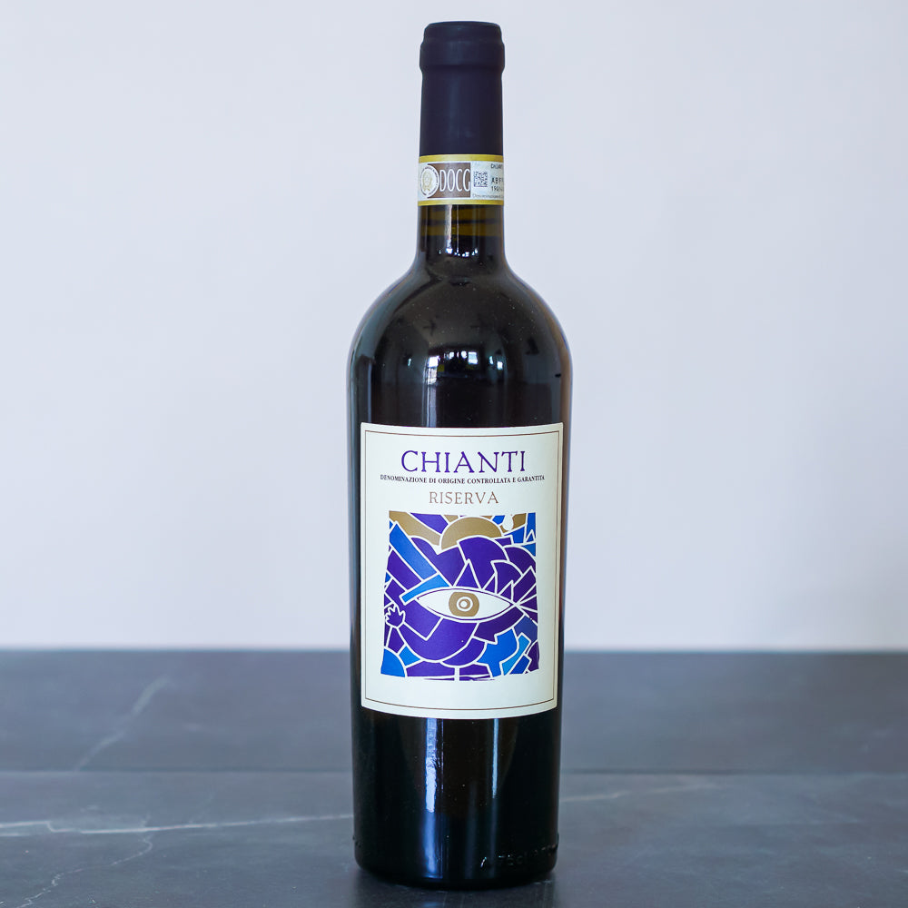 Chianti Riserva