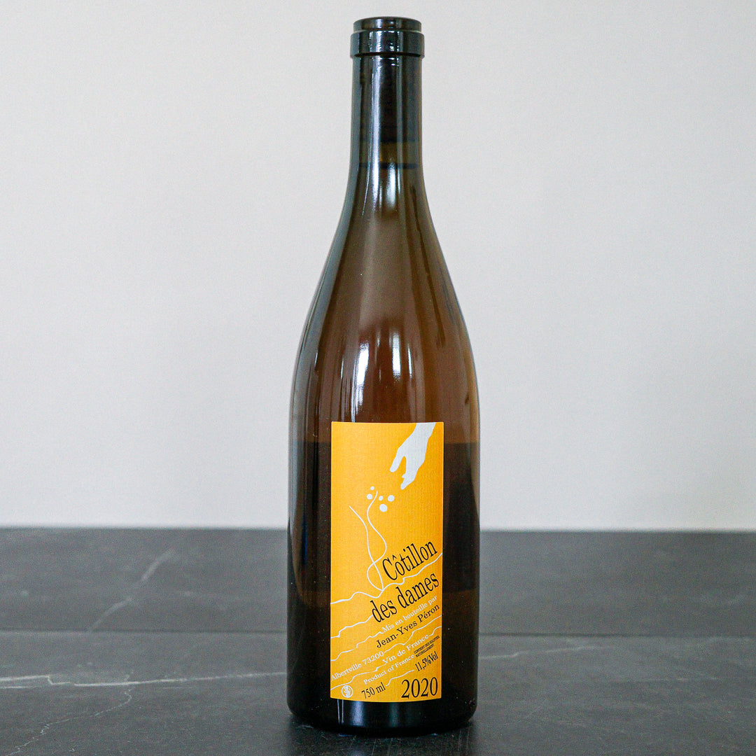 Cotillon Des Dames