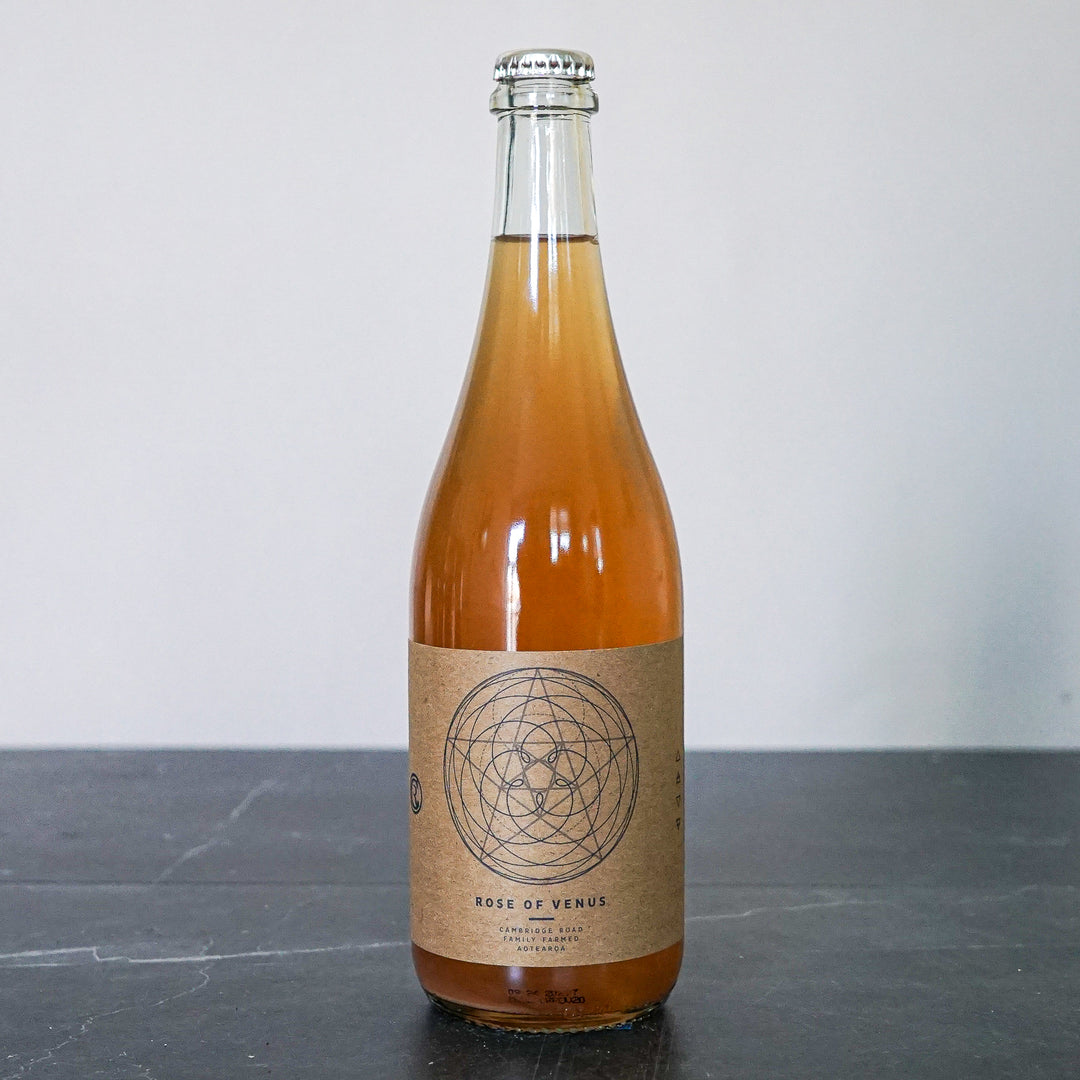 Rosé Of Venus