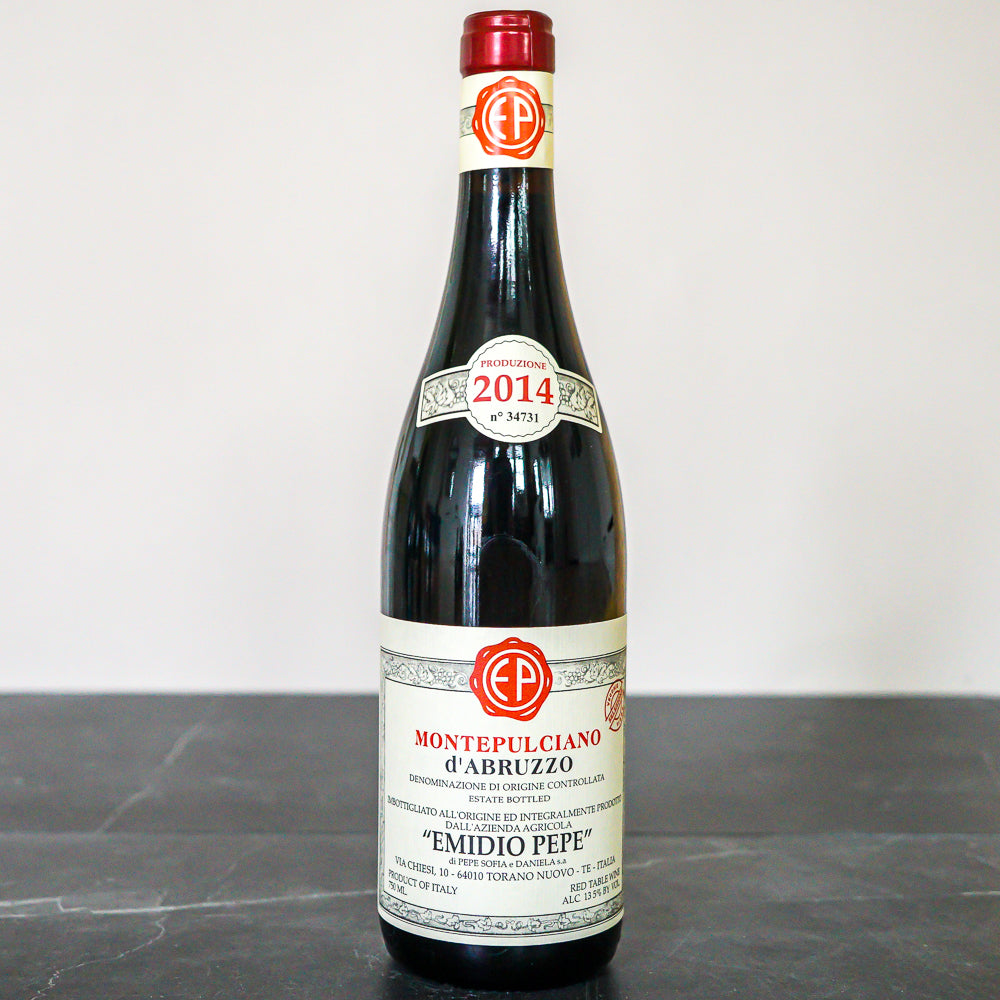 Montepulciano