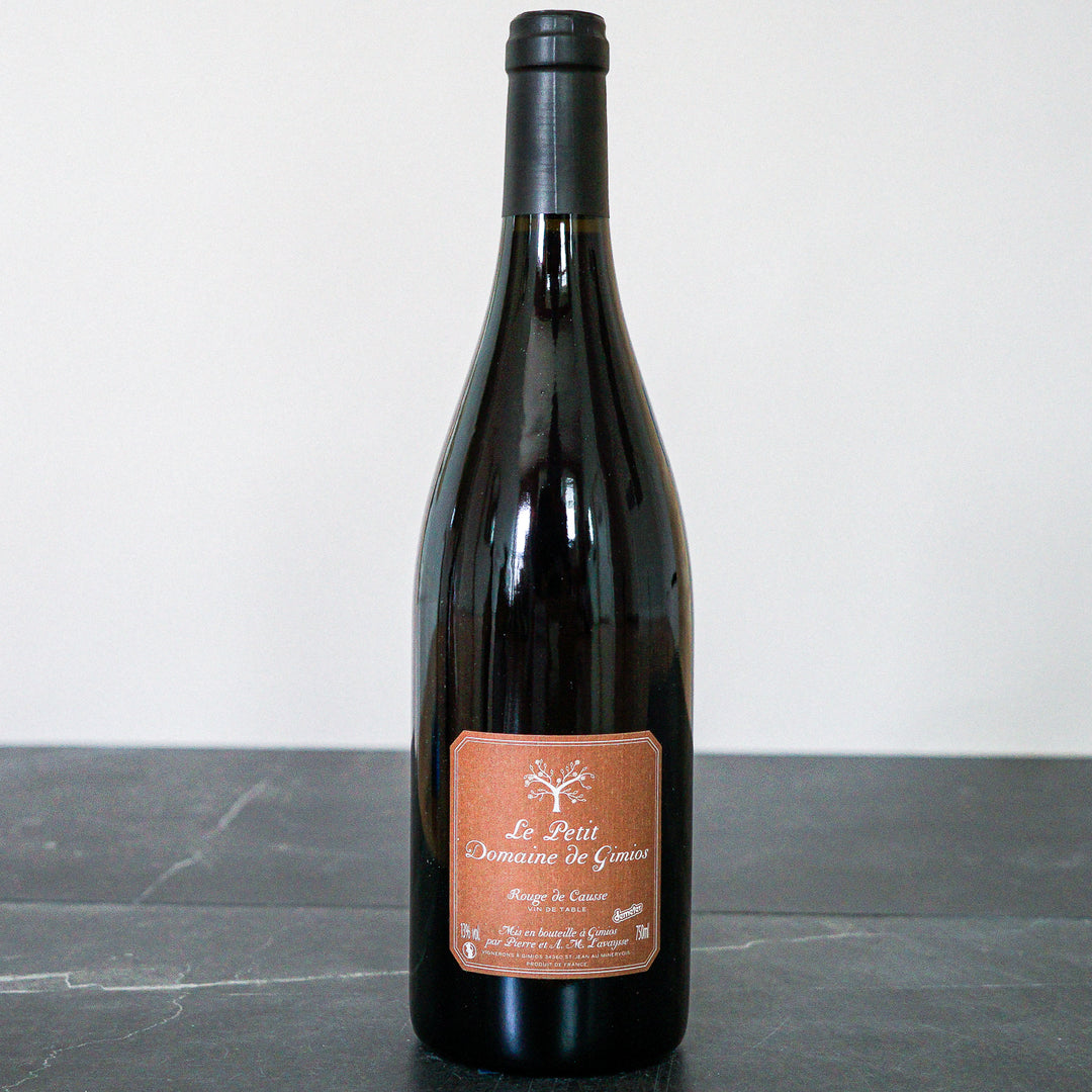 Rouge de Causse