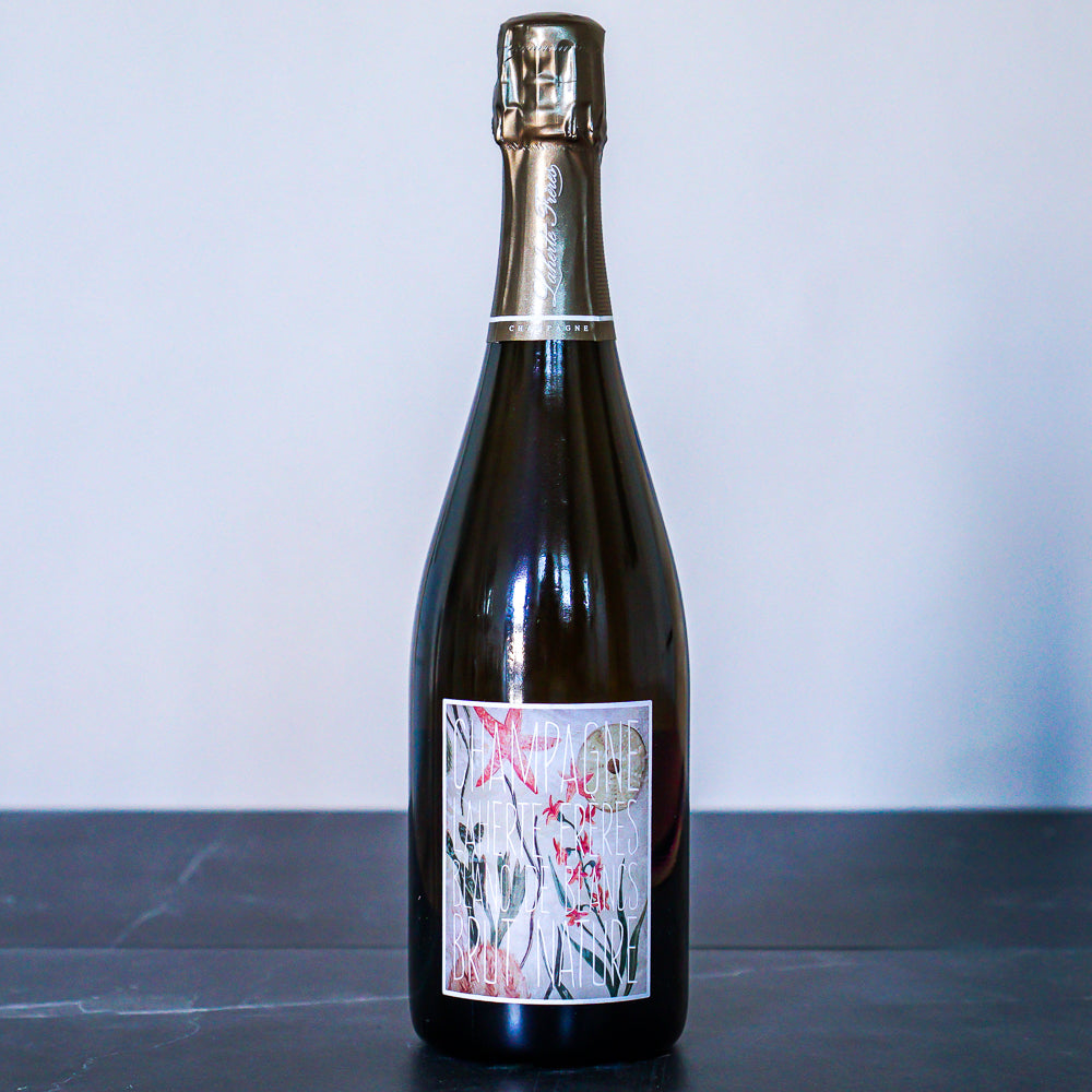 Blanc De Blancs Brut Nature